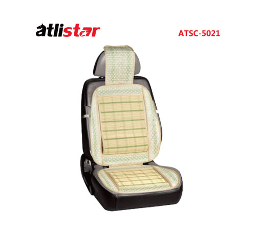 ATSC-5021 Universal Summer bamboo universal fit car seat Cushion