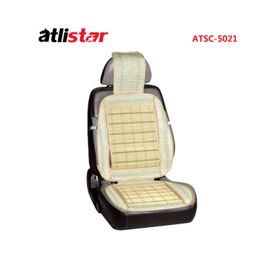 ATSC-5021 Universal Summer bamboo universal fit car seat Cushion