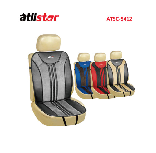 ATSC-5412 New Design All Weather Custom Car Automotive Parts Car Seat Cushion