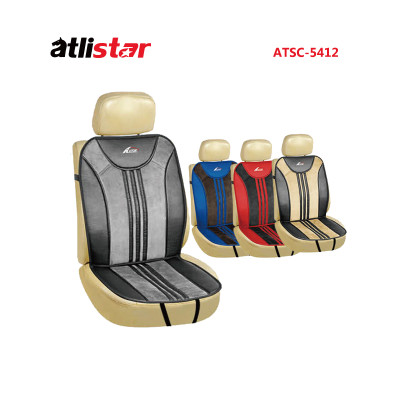 ATSC-5412 New Design All Weather Custom Car Automotive Parts Car Seat Cushion