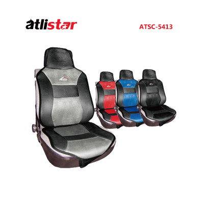 ATSC-5413 Wholesale Comfortable Car Accessories Four Season Car Seat Cushions