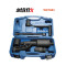 ATLI WK7683 High quality Hand Tool Sets Auto Repair Torque Wrench 6200N.M socket wrench set with Labor Saving Wrench