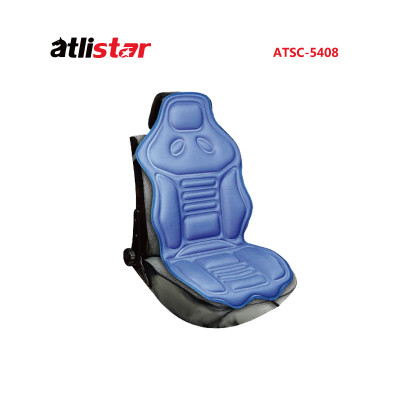 ATSC-5408 Waterproof Durable PVC Protect Seat Four Season Car Seat Cushion