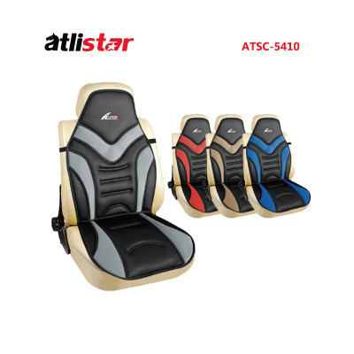 ATSC-5410 Custom Luxury Universal Waterproof All Weather Can Use Car Seat Cushions