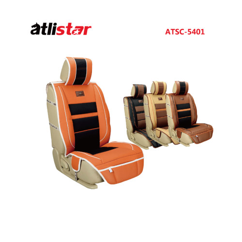 ATSC-5402 Prevent Dirty Protect Original Seats And Comfortable Healthy Car Seat Cushion