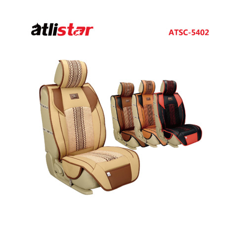 ATSC-5403 Car Interior Accessory Luxury sport style waterproof Car Seat Cushion