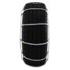 C1000S Passenger cable Tire Chains