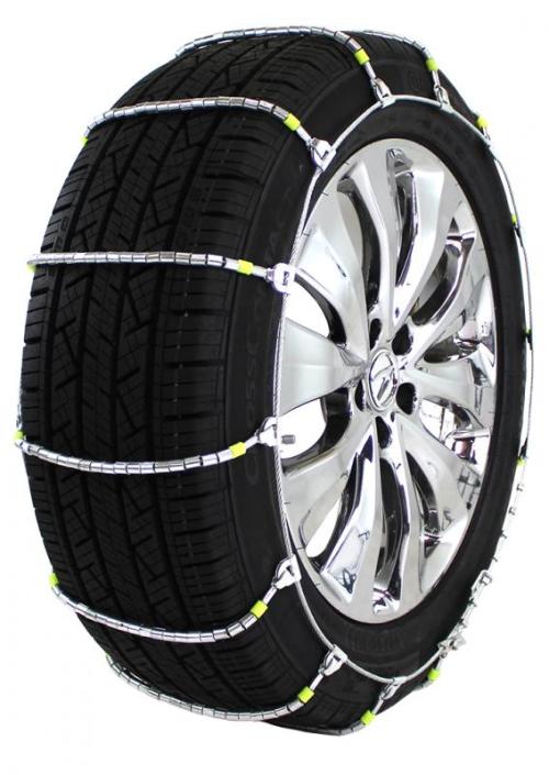 C1000S Passenger cable Tire Chains