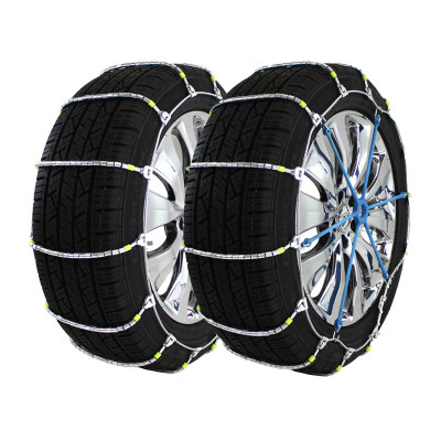 C1000S Passenger cable Tire Chains