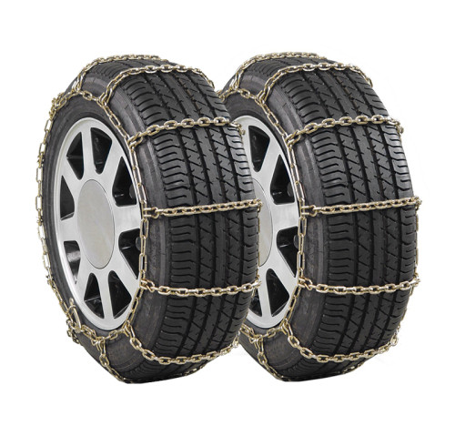 Economic PLS Type Snow chains for Passenger car, anti-skid chain,tire chain