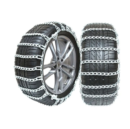 V-Bar PL-1100-2 Type Snow chains for passenger car, anti-skid chain,tire chain