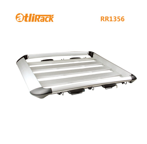 RR1356 Universal Roof Basket Rooftop Cargo Basket