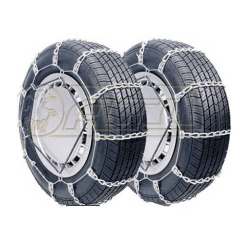 PL-1900S Type Snow chains for Passenger car,anti-skid chain,tire chain