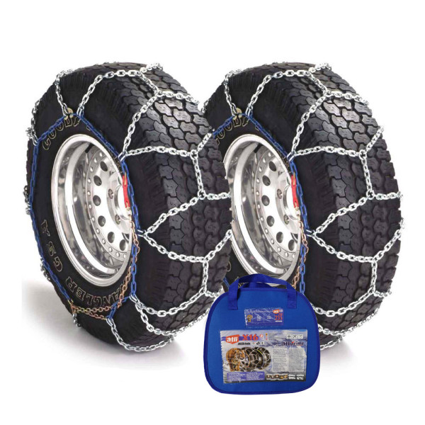 Quick mounting 4X4 /SUV chain Diamond Type snow chain