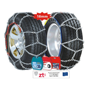 Quick mounting 4X4 /SUV chain Diamond Type snow chain