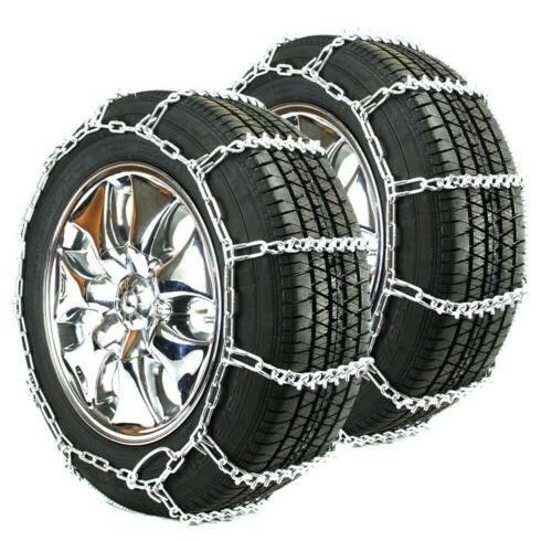 Ladder type RP1800S snow chain for Passenger car,anti-skid chain,tire chain