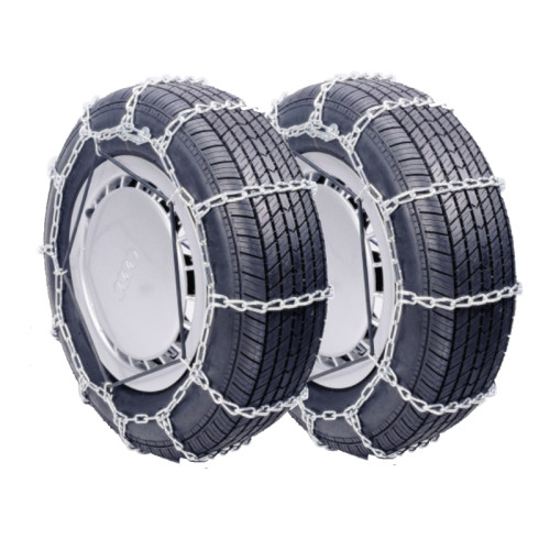 PL1100 Type Snow chains for passenger car, anti-skid chain,tire chain