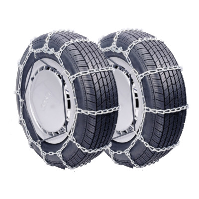 PL1100 Type Snow chains for passenger car, anti-skid chain,tire chain