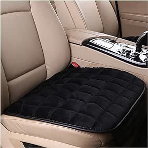 ATSC-5244 Winter Provide Comfort Car Seat Protector Car Seat Cushion