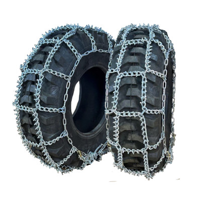 GRIP X main Tire Chains