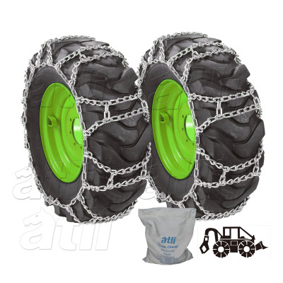 HP tractor chains Grader & Equipment Chains