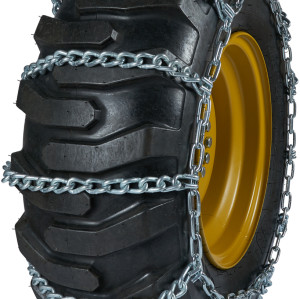 26s Grader & Equipment Tire Chains
