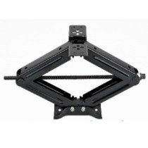 AtliFix HSJ-3002A Camper RV Trailer Stabilizer Leveling scissor jack with handle 24