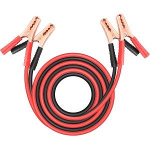ATLIPOWER ATBC-6048 Jumper Cables for Car Battery, Heavy Duty Automotive Booster Cables for Jump Starting