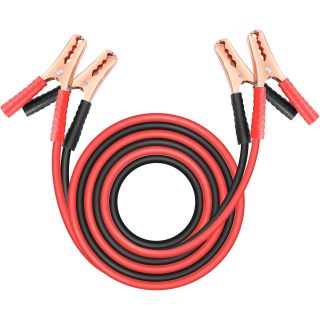 ATLIPOWER ATBC-6048 Jumper Cables for Car Battery, Heavy Duty Automotive Booster Cables for Jump Starting