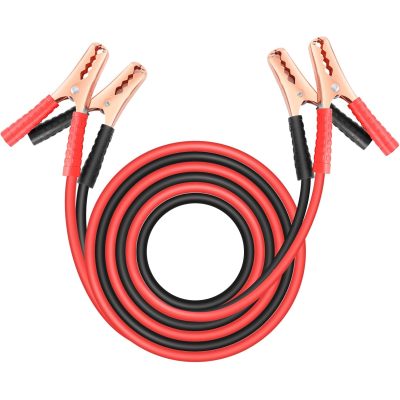 ATLIPOWER ATBC-6048 Jumper Cables for Car Battery, Heavy Duty Automotive Booster Cables for Jump Starting