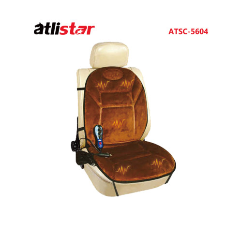 ATSC-5604 Full Body Car Seat Back Massage Seat With Heating Massage Chair Car Seat Cushion