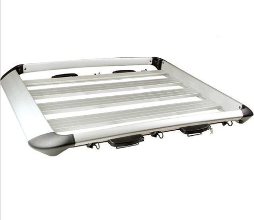 RR1356 Universal Roof Basket Rooftop Cargo Basket