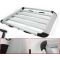 RR1356 Universal Roof Basket Rooftop Cargo Basket