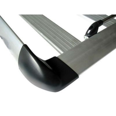 RR1356 Universal Roof Basket Rooftop Cargo Basket