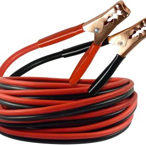 ATLIPOWER ATBC-6006 Jumper Cables for Car Battery, Jump Start Compact Cars