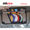 ATSB-6107 Wholesale Car visor Storage Bag Card Clip Large Capacity Car Sun Visor Qrganizer