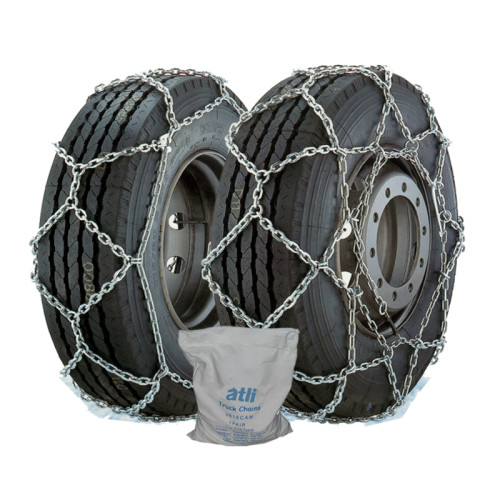 High quality low price TN Truck Snow chains