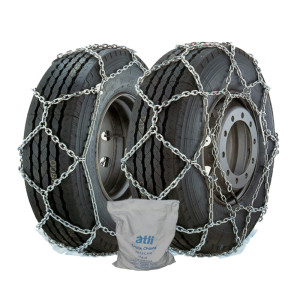 High quality low price TN Truck Snow chains
