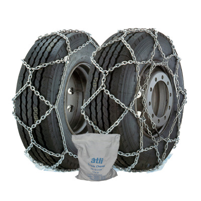 High quality low price TN Truck and Heavy Vehicle Chain,truck chain,snow chain