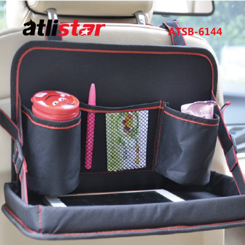 ATSB-6144 Multi-functional Waterproof And Durable Car Back Seat Storage