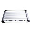 RR1356A Roof Basket Rooftop Cargo Basket Car Top Luggage Holder