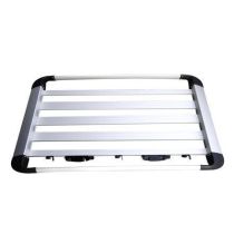 RR1356A Roof Basket Rooftop Cargo Basket Car Top Luggage Holder