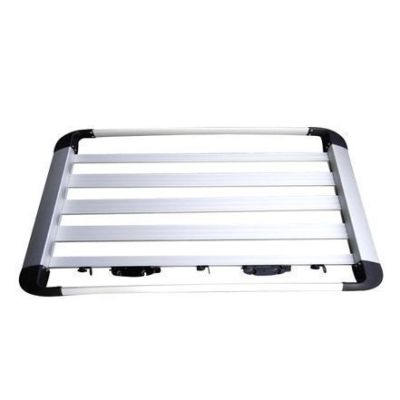 RR1356A Roof Basket Rooftop Cargo Basket Car Top Luggage Holder