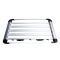 RR1356A Roof Basket Rooftop Cargo Basket Car Top Luggage Holder