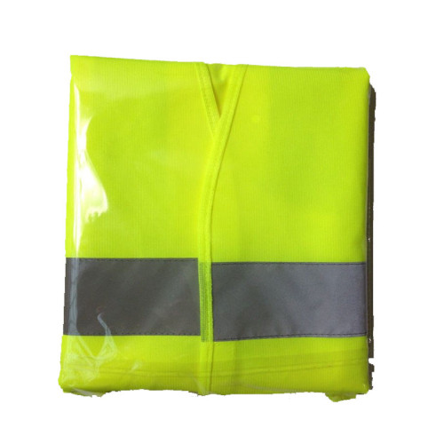 ATLI AT-SV801 Useful and good quality Reflective safety vest for children