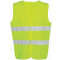 ATLI AT-SV801 Useful and good quality Reflective safety vest for children