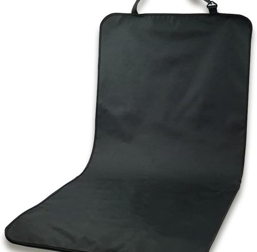 ATPC-5812 Car Seat Protector Oxford Cloth Waterproof  Universal Car Protective Pad