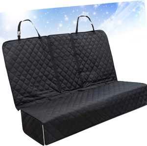 ATPC-5813 Dog Cushion Pet Mat Simple Waterproof Scratch proof Nonslip Dog Protective Pad