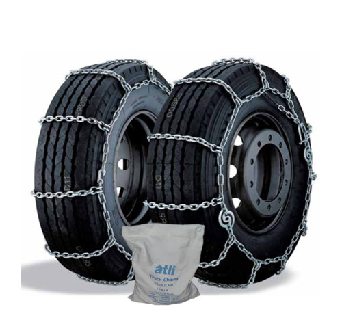 TPR type snow chain