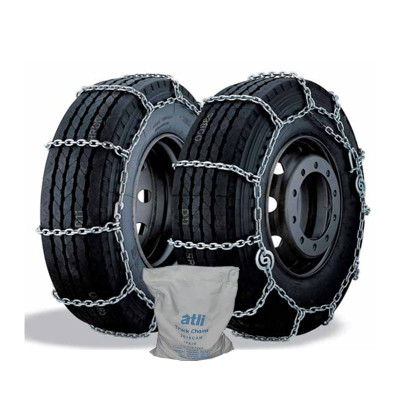 TPR type snow chain